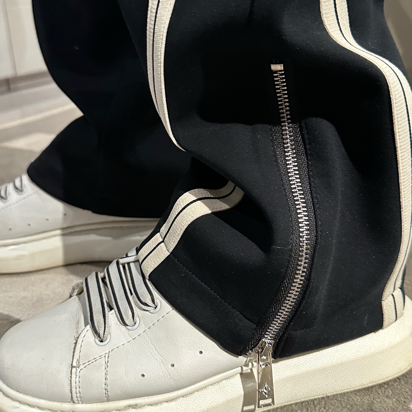 Casual Pants Man